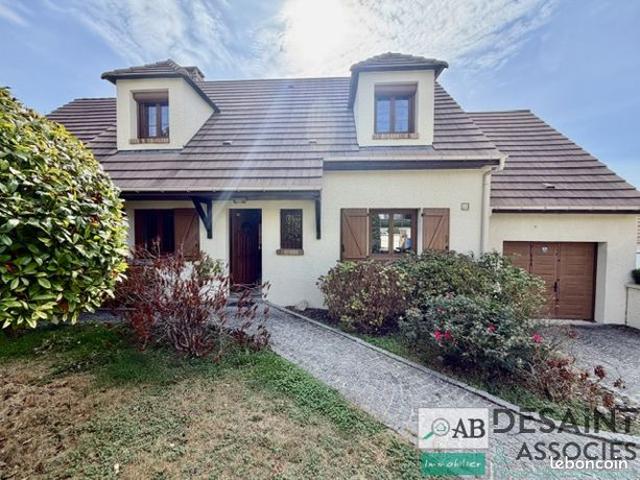 Maison vente à Condé-Sainte-Libiaire, Seine-et-Marne