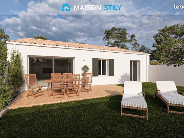 Maison vente à Toul, Andilly
