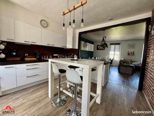 Maison vente à Roanne, Le Coteau