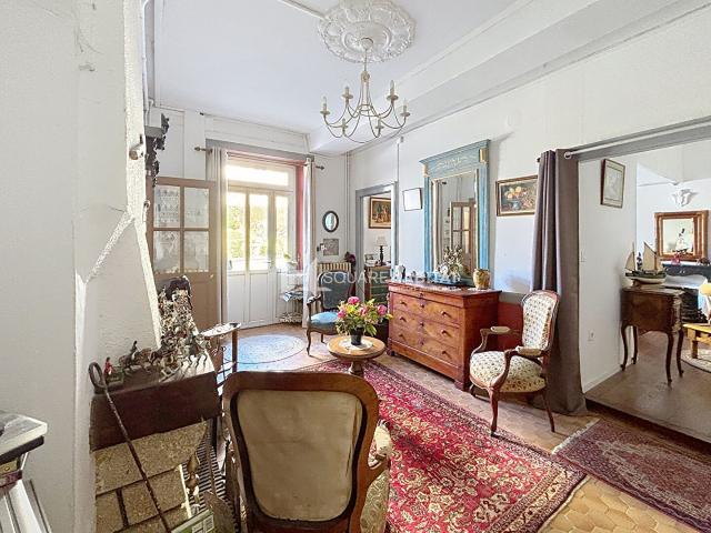 Maison vente à Beau Séjour, Brielles