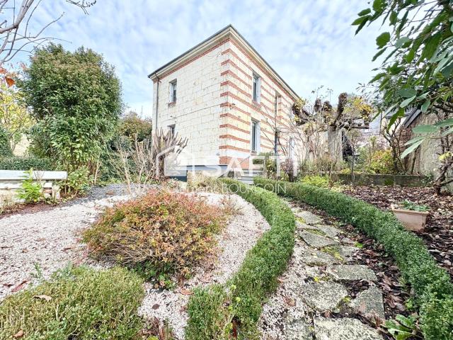 Maison vente à La Flèche, Poncé-sur-le-loir