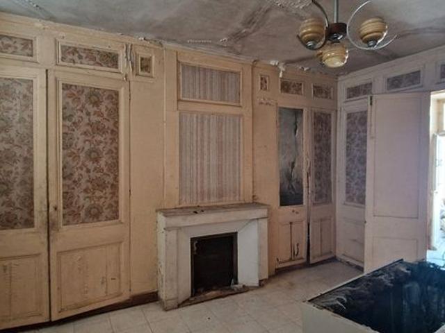 Maison vente à Fontainebleau, Tousson