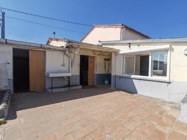Maison vente à Nantes, Le Loroux-bottereau