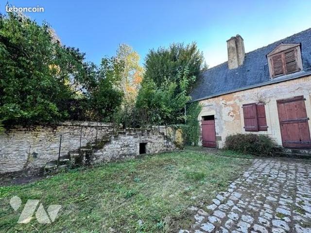 Maison vente à Conlie, Sarthe
