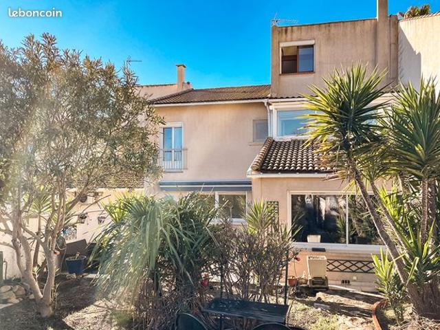 Maison vente à Montpellier, Le Crès