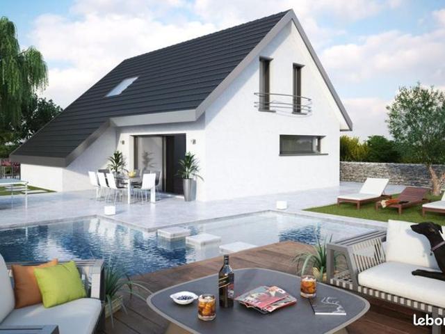 Maison vente à Molsheim, Dahlenheim