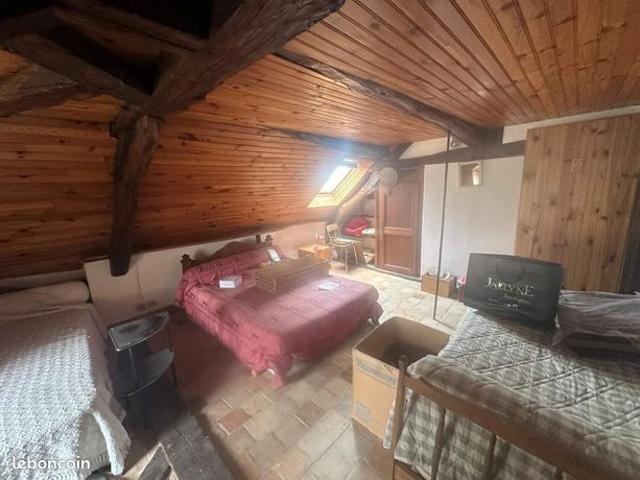 Maison vente à Brain-sur-Allonnes, Maine-et-Loire