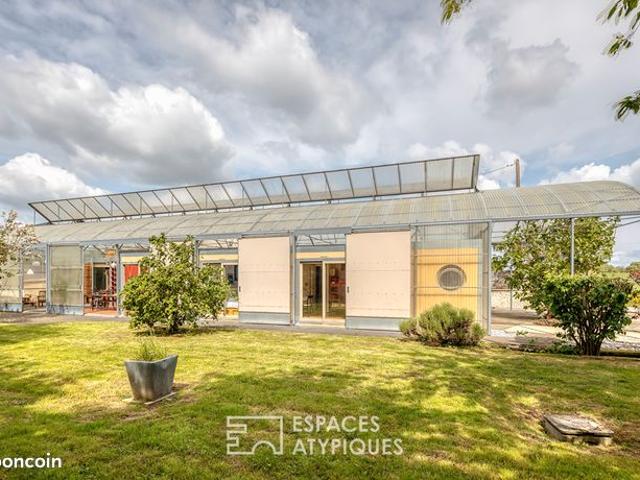 Maison vente à Les Andelys, Saint-aubin-sur-gaillon