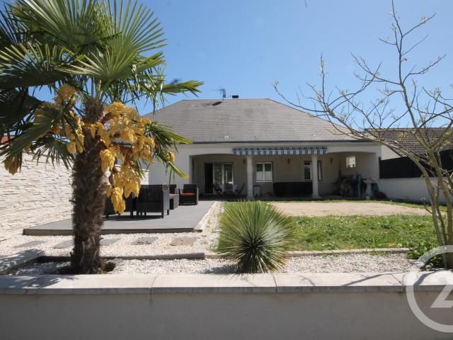 Maison vente à Orléans, La Chapelle-saint-mesmin