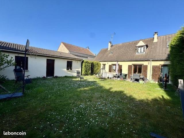 Maison vente à Pontoise, Beaumont-sur-oise