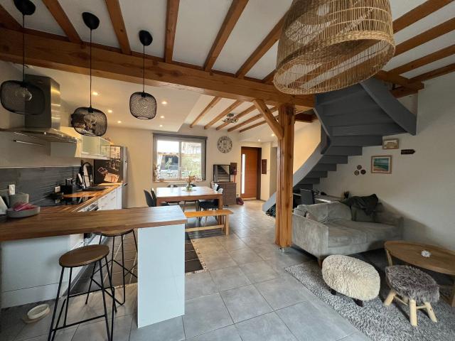Maison vente à Belley, Chazey-sur-ain