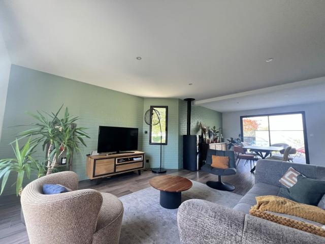 Maison vente à France métropolitaine, Bretagne