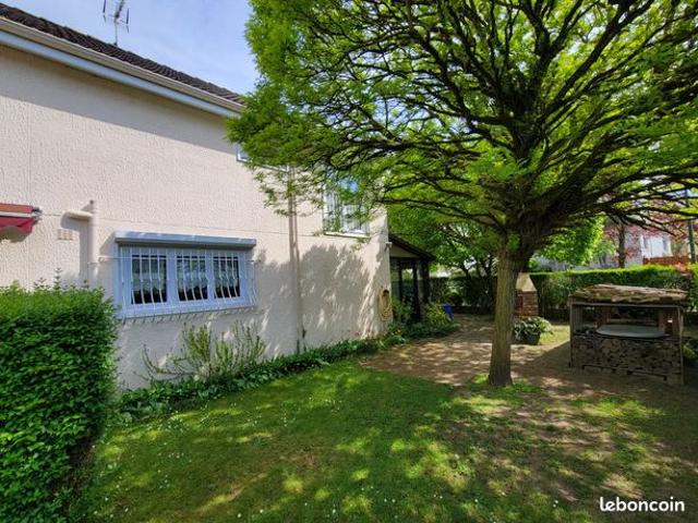 Maison vente à Meaux