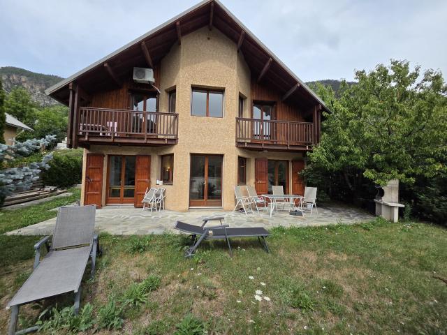 Maison vente à Le Chabas, Briançon