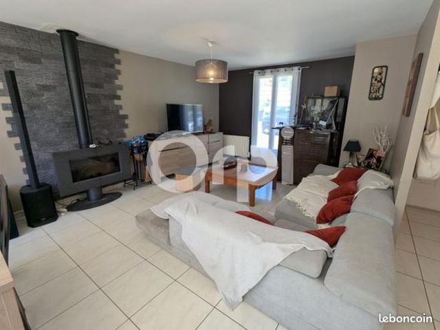 Maison vente à Cuise-la-Motte, Oise