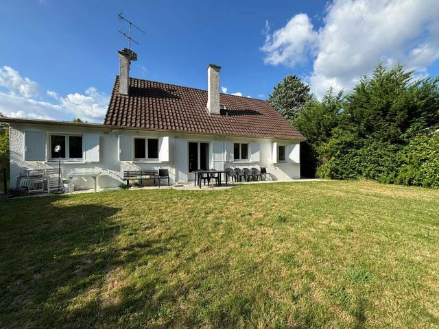 Maison vente à Rambouillet, Le Mesnil-saint-denis