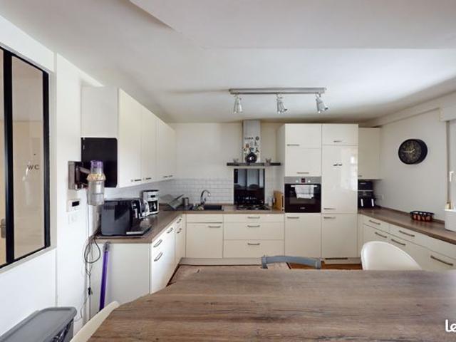 Maison vente à France métropolitaine, Metz