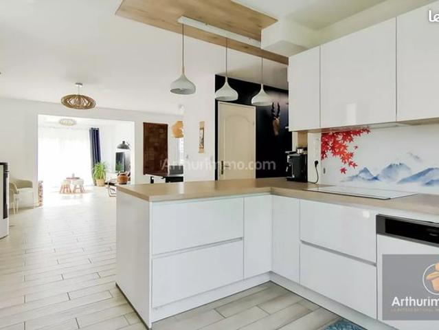 Maison vente à Évry, Bondoufle