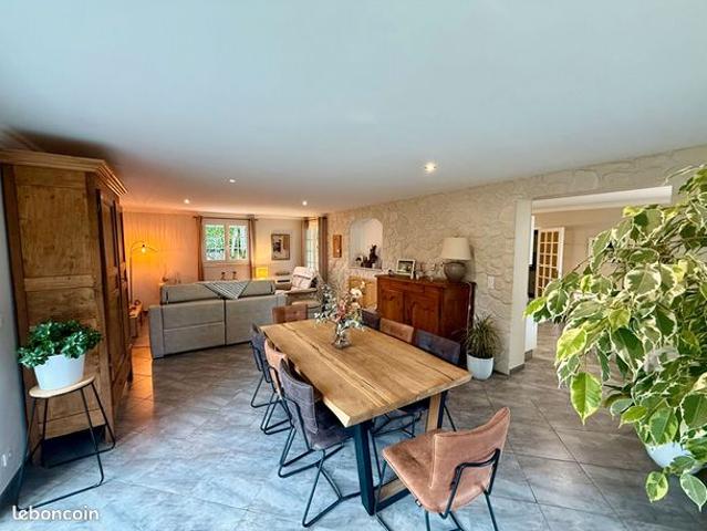 Maison vente à Villeneuve-sur-Lot, Allez-et-cazeneuve