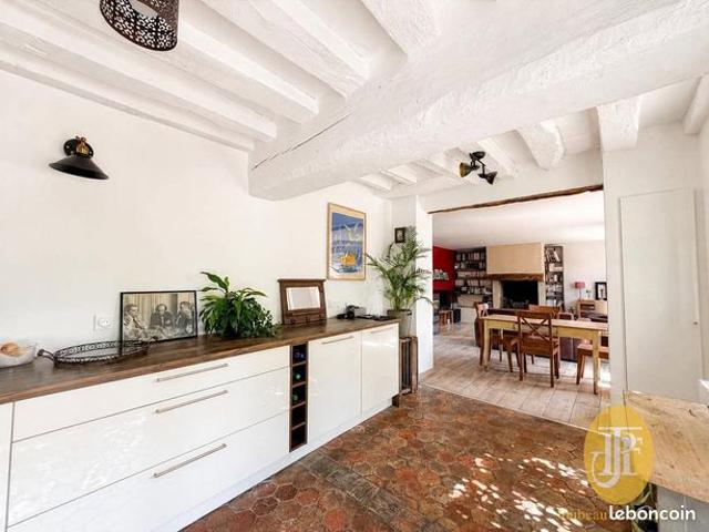 Maison vente à Vernon, Vienne