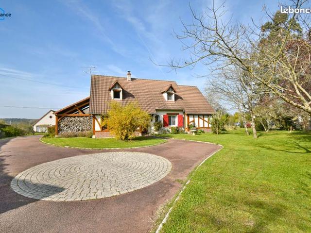 Maison vente à Romorantin-Lanthenay, Saint-julien-sur-cher