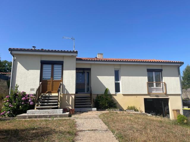 Maison location à Cholet