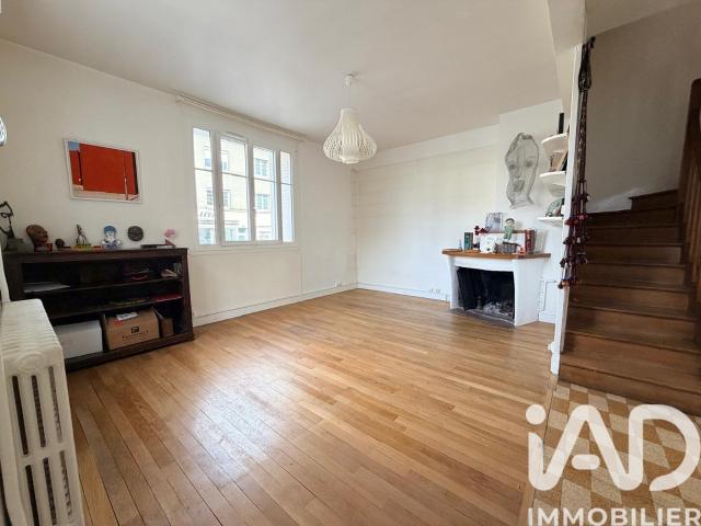 Maison vente à Tours