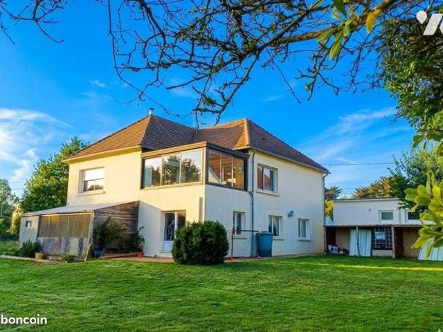 Maison vente à Lannion, Bretagne