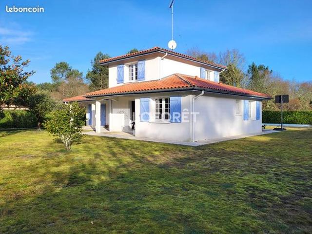 Maison vente à Mont-de-Marsan, Escource