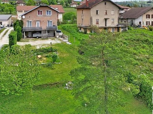 Maison vente à Nantua, Injoux-génissiat