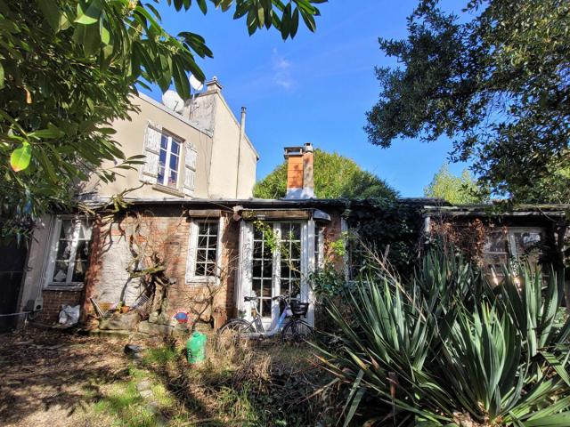 Maison vente à Palaiseau, Verrières-le-buisson