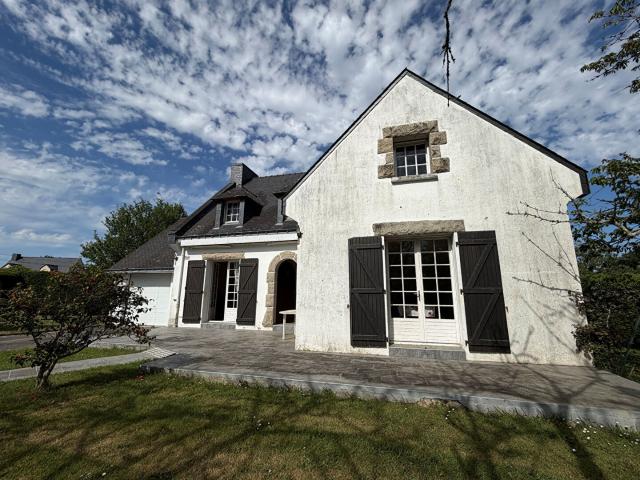 Maison vente à Vannes, Bretagne