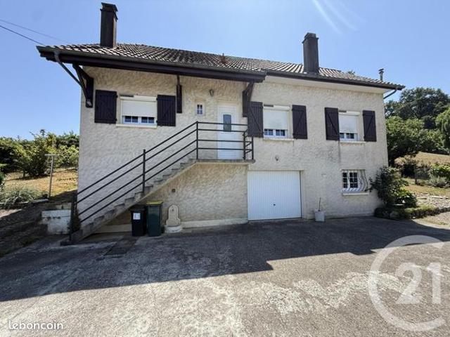 Maison vente à Pau, Orthez