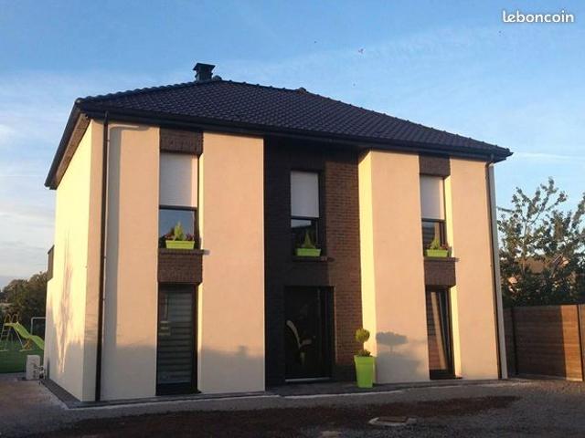 Maison vente à Val-de-Briey, Boismont
