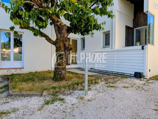 Maison vente à Saint-Nazaire, La Plaine-sur-mer