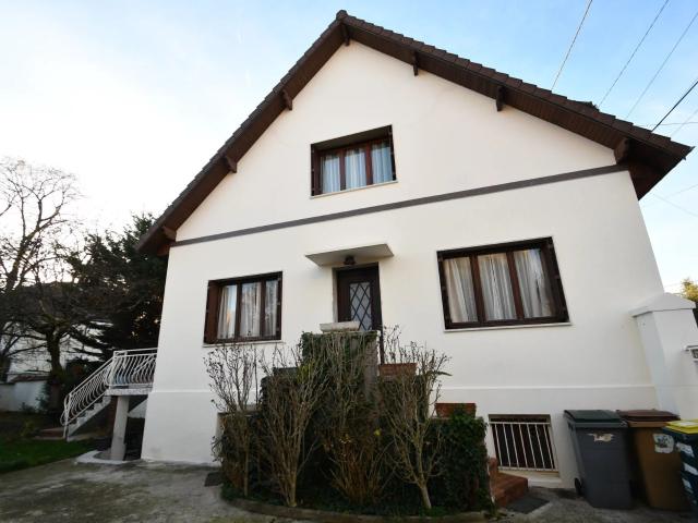 Maison vente à Le Raincy, Neuilly-plaisance