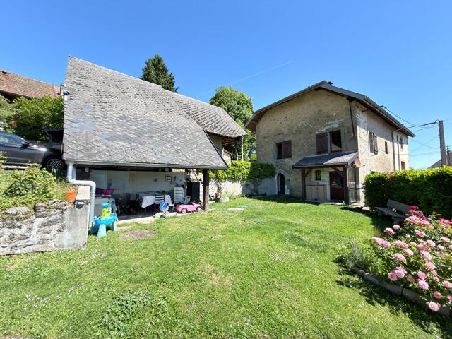 Maison vente à Annecy, Rumilly