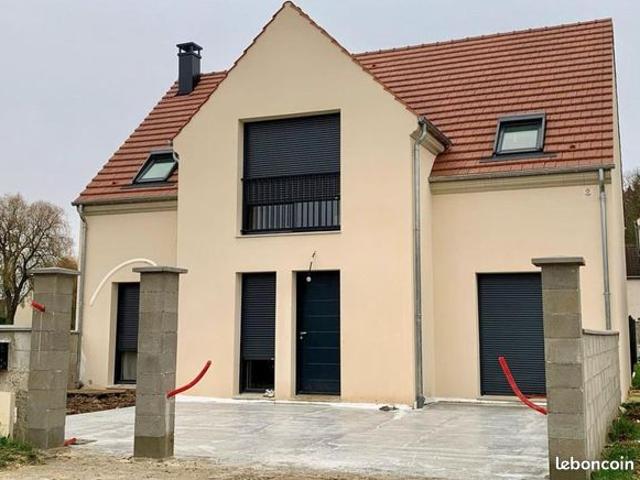 Maison vente à Le Raincy, Vaujours