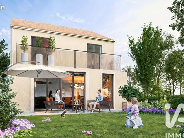 Maison vente à Palaiseau, Saulx-les-chartreux