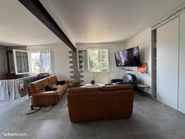Maison vente à Beyssenac, Corrèze