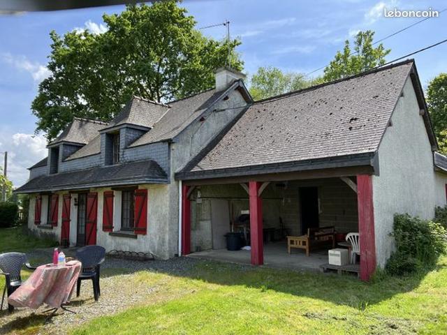 Maison vente à Saint-Brieuc, Bretagne