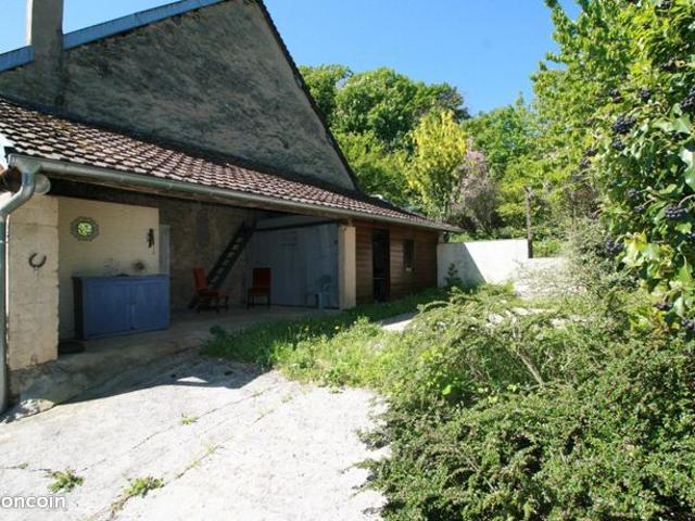 Maison vente à Dole, Saint-lothain