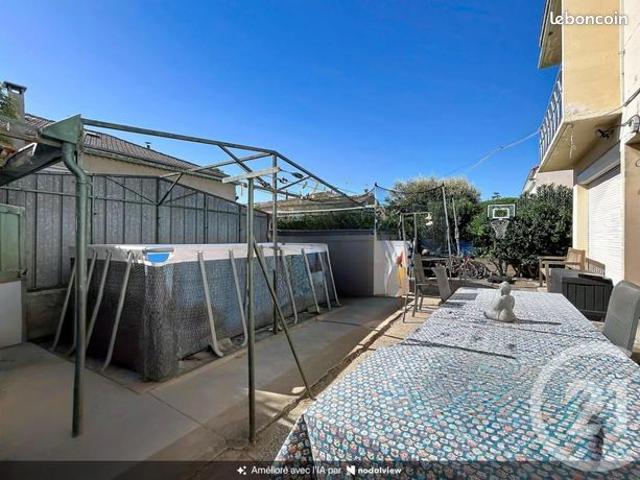 Maison vente à Villeneuve-lès-Béziers, Hérault