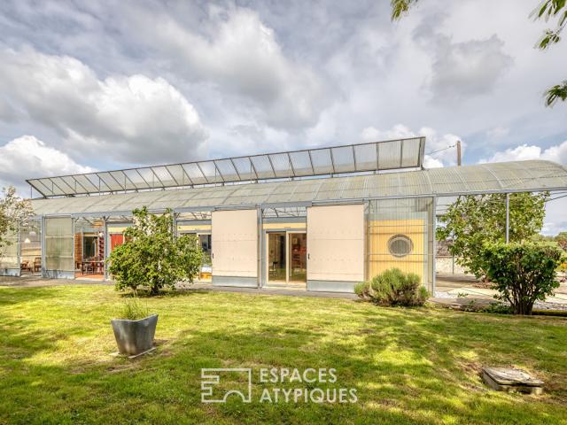 Maison vente à Les Andelys, Saint-aubin-sur-gaillon