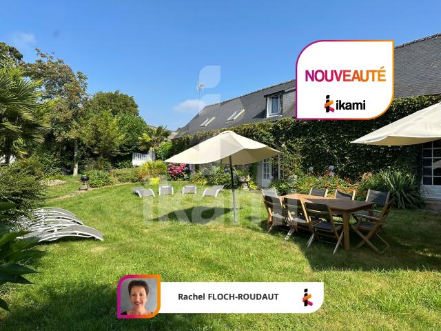 Maison vente à Scaër, Finistère