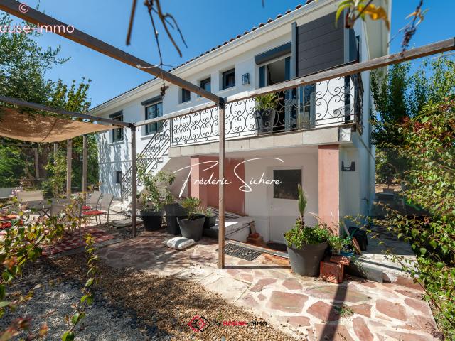 Maison vente à La Rochelle, La Jarrie
