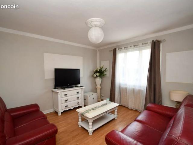 Maison vente à Le Raincy, Neuilly-plaisance
