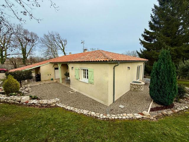 Maison vente à Villeneuve-sur-Lot, Allez-et-cazeneuve