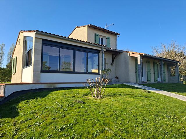 Maison vente à Jonzac, Archiac