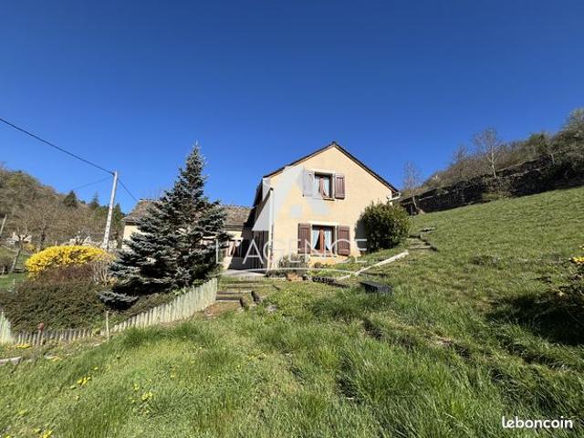 Maison vente à Marvejols, Lozère
